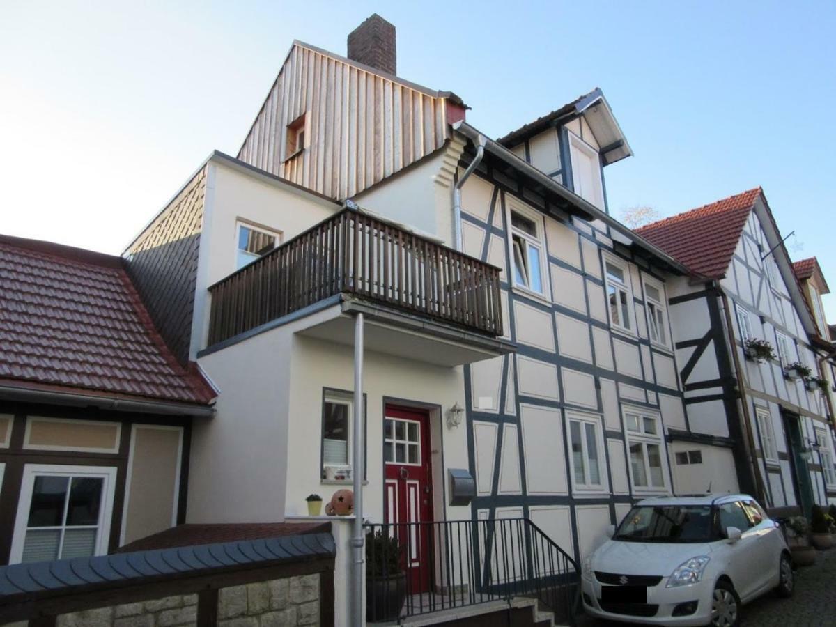 An Der Stadtmauer Korbach Zewnętrze zdjęcie